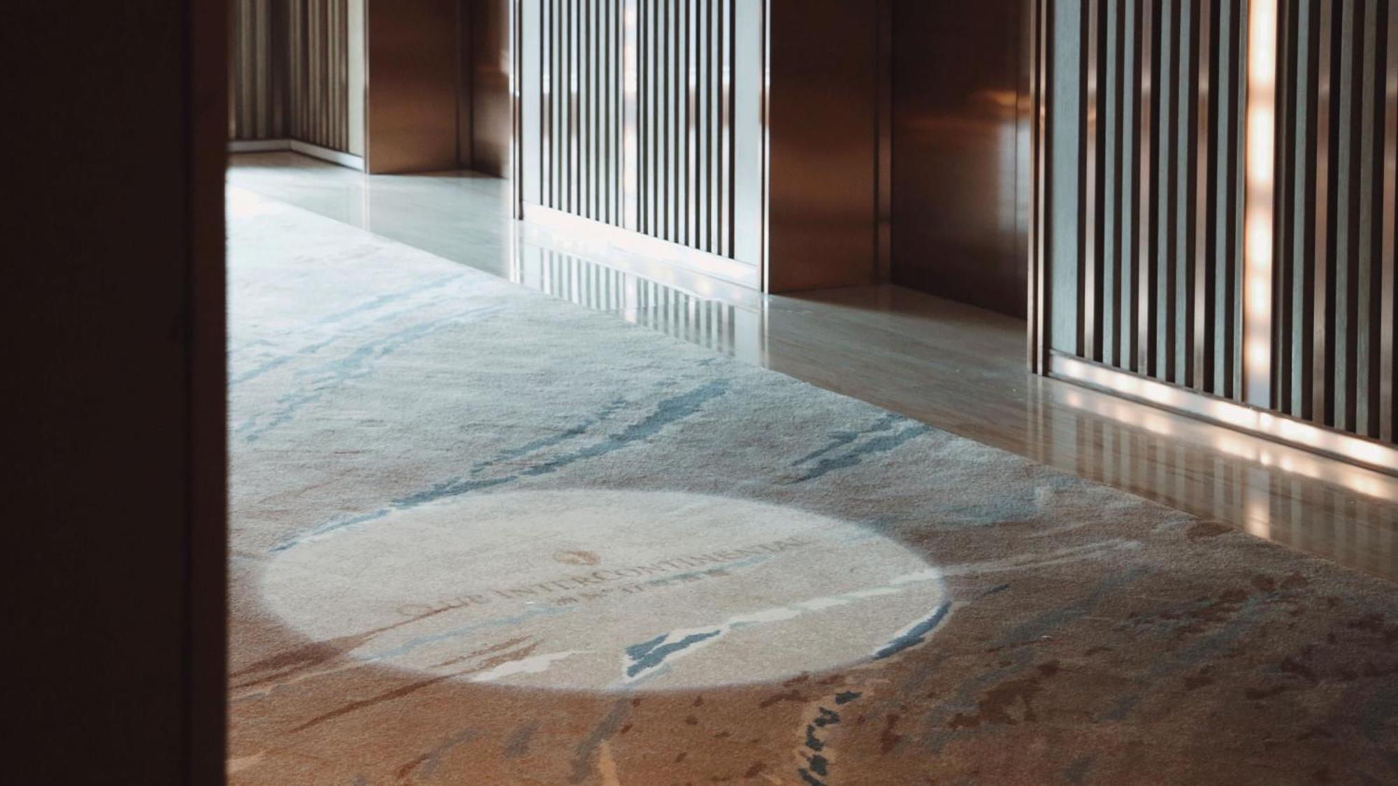 Hotel Intercontinental Xiamen By Ihg Exterior foto